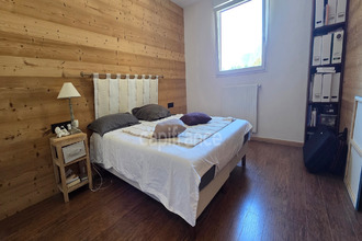 achat appartement magland 74300