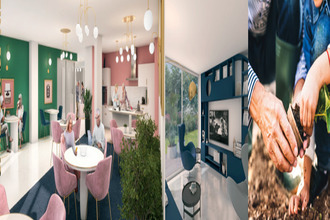 achat appartement magnanville 78200