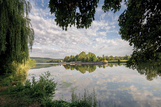 achat appartement magnanville 78200