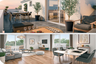 achat appartement magnanville 78200