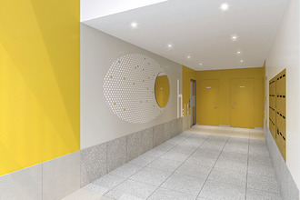 achat appartement magnanville 78200