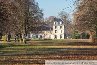 achat appartement magnanville 78200