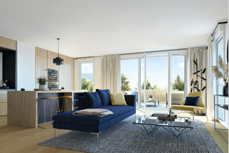 achat appartement magnanville 78200