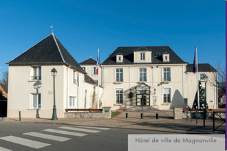 achat appartement magnanville 78200