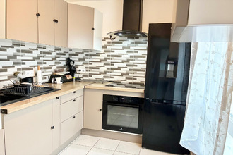 achat appartement magnanville 78200