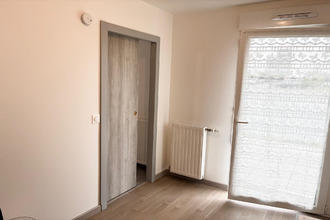 achat appartement magnanville 78200