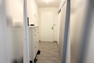 achat appartement magnanville 78200