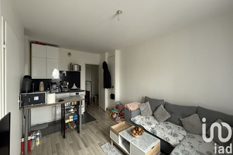 achat appartement magnanville 78200