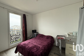 achat appartement magnanville 78200