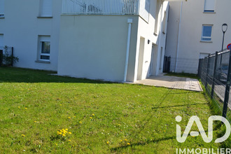 achat appartement magnanville 78200