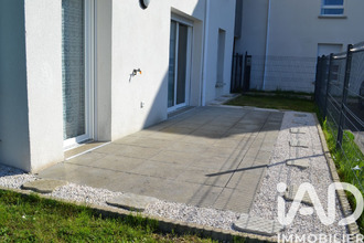 achat appartement magnanville 78200