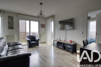 achat appartement magnanville 78200