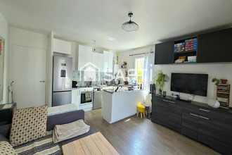 achat appartement magnanville 78200