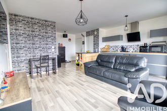 achat appartement magnanville 78200