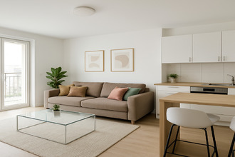 achat appartement magnanville 78200