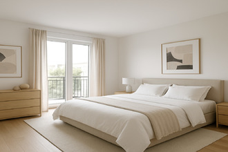 achat appartement magnanville 78200