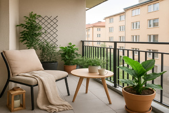 achat appartement magnanville 78200