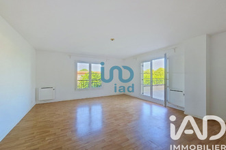 achat appartement magnanville 78200