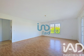 achat appartement magnanville 78200