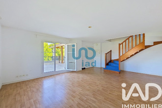 achat appartement magnanville 78200
