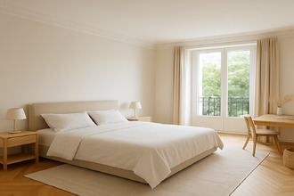 achat appartement magnanville 78200