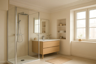achat appartement magnanville 78200