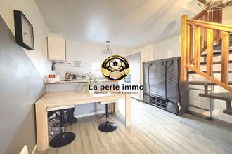 achat appartement magny-en-vexin 95420