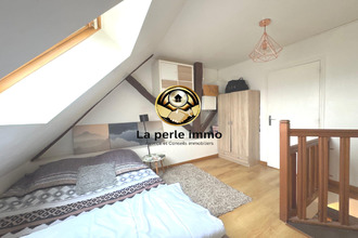 achat appartement magny-en-vexin 95420