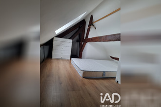 achat appartement magny-en-vexin 95420