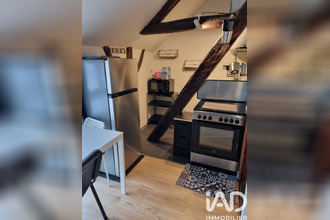 achat appartement magny-en-vexin 95420