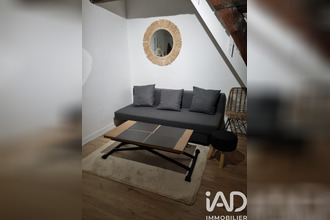 achat appartement magny-en-vexin 95420