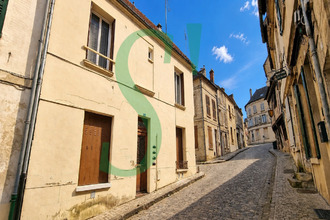achat appartement magny-en-vexin 95420