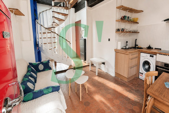 achat appartement magny-en-vexin 95420