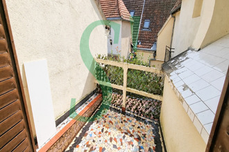 achat appartement magny-en-vexin 95420