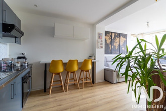 achat appartement magny-en-vexin 95420
