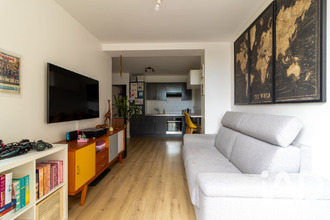 achat appartement magny-en-vexin 95420