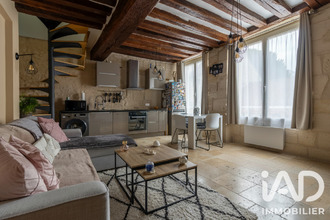 achat appartement magny-en-vexin 95420