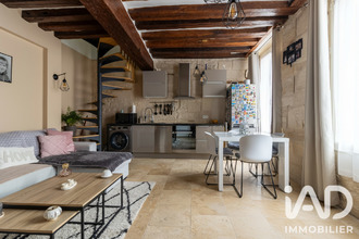 achat appartement magny-en-vexin 95420