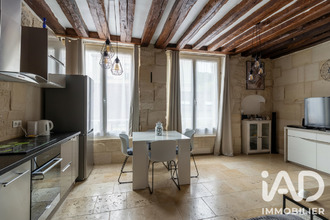 achat appartement magny-en-vexin 95420