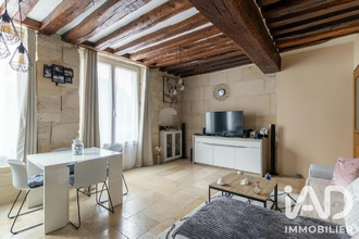 achat appartement magny-en-vexin 95420
