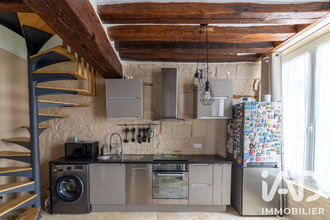 achat appartement magny-en-vexin 95420