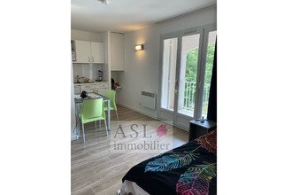 achat appartement magny-le-hongre 77700