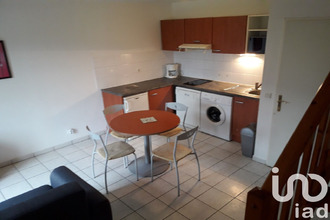 achat appartement magny-le-hongre 77700