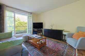 achat appartement magny-le-hongre 77700