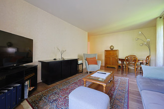 achat appartement magny-le-hongre 77700