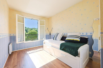 achat appartement magny-le-hongre 77700