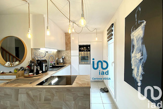 achat appartement magny-le-hongre 77700