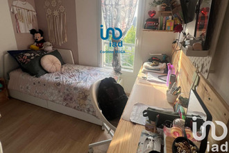 achat appartement magny-le-hongre 77700