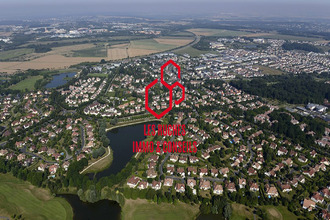 achat appartement magny-le-hongre 77700