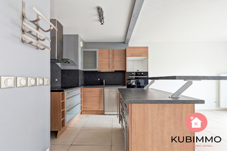 achat appartement magny-le-hongre 77700